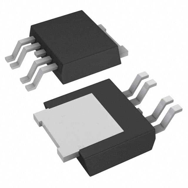 VN820PTTR-E STMicroelectronics electronic component